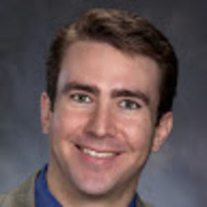 Meet your Posher, Jeff